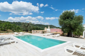 Villa Incanto con terrazza e piscina by Wonderful Italy Ostuni